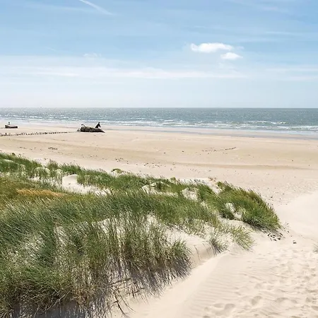 Holiday Fyrvej *